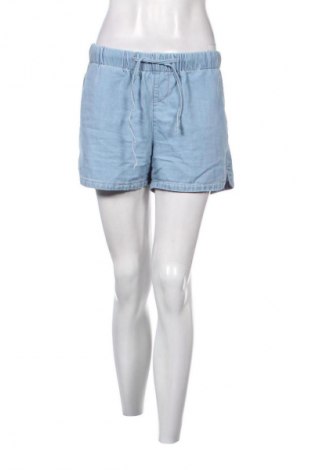 Pantaloni scurți de femei Unbranded, Mărime M, Culoare Albastru, Preț 50,00 Lei