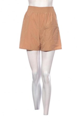Damskie szorty Unbranded, Rozmiar S, Kolor Brązowy, Cena 23,99 zł