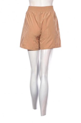 Damskie szorty Unbranded, Rozmiar S, Kolor Brązowy, Cena 23,99 zł