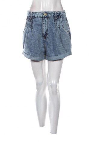 Damen Shorts Unbranded, Größe L, Farbe Blau, Preis € 9,72