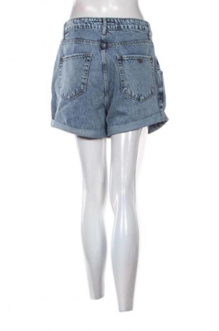 Damen Shorts Unbranded, Größe L, Farbe Blau, Preis € 9,72