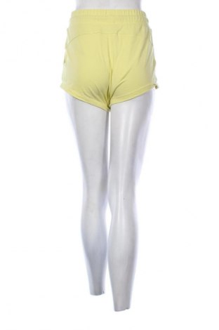 Dámske kraťasy  Unbranded, Veľkosť M, Farba Žltá, Cena  9,72 €