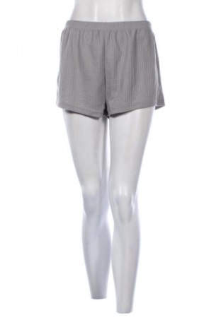 Pantaloni scurți de femei Unbranded, Mărime M, Culoare Gri, Preț 50,00 Lei