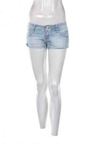 Damen Shorts Unbranded, Größe S, Farbe Blau, Preis 9,72 €