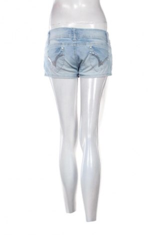 Damen Shorts Unbranded, Größe S, Farbe Blau, Preis 9,72 €