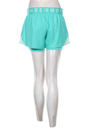 Damen Shorts Under Armour, Größe M, Farbe Mehrfarbig, Preis 17,38 €