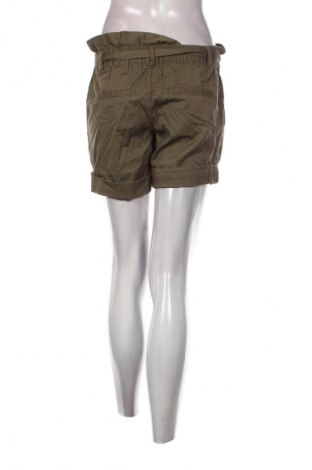 Damen Shorts VILA, Größe S, Farbe Grün, Preis 11,99 €