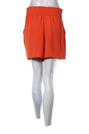Pantaloni scurți de femei VILA, Mărime S, Culoare Portocaliu, Preț 53,00 Lei
