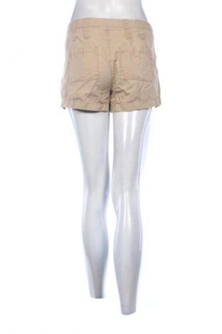 Damen Shorts Vero Moda, Größe M, Farbe Beige, Preis € 10,23