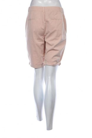 Pantaloni scurți de femei Vero Moda, Mărime M, Culoare Roz, Preț 51,45 Lei