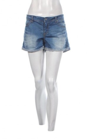 Damskie szorty Vero Moda, Rozmiar XL, Kolor Niebieski, Cena 45,95 zł