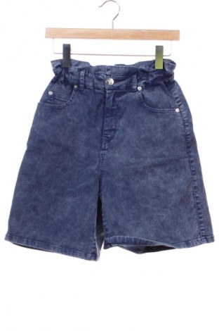 Pantaloni scurți de femei Vivetta, Mărime XS, Culoare Albastru, Preț 175,99 Lei