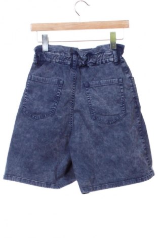 Pantaloni scurți de femei Vivetta, Mărime XS, Culoare Albastru, Preț 175,99 Lei