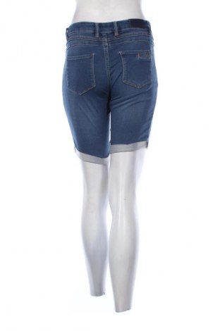 Damen Shorts Volcano, Größe S, Farbe Blau, Preis 9,74 €