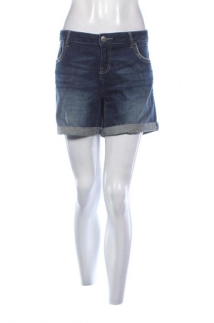Női rövidnadrág Yessica, Méret XXL, Szín Kék, Ár 3 299 Ft