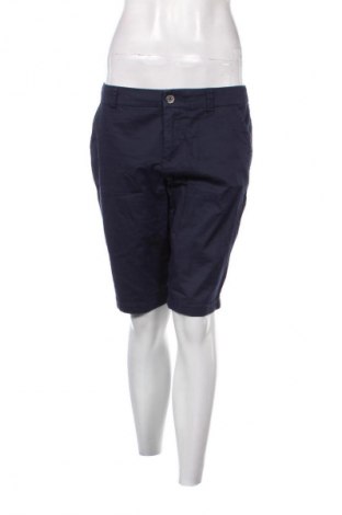 Pantaloni scurți de femei Yessica, Mărime L, Culoare Albastru, Preț 51,45 Lei
