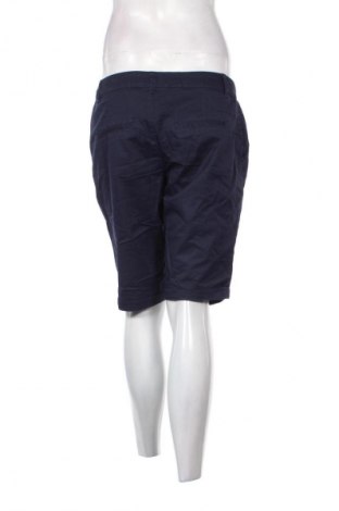 Pantaloni scurți de femei Yessica, Mărime L, Culoare Albastru, Preț 51,45 Lei