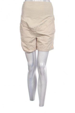 Дамски къс панталон Yessica, Размер S, Цвят Бежов, Цена 19,00 лв.