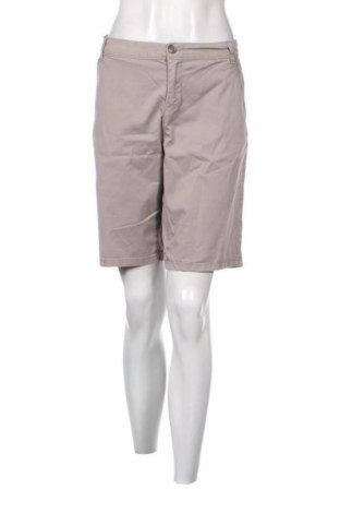 Női rövidnadrág Yessica, Méret XL, Szín Bézs, Ár 3 059 Ft