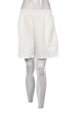 Damskie szorty Zanzea, Rozmiar XL, Kolor Biały, Cena 43,68 zł