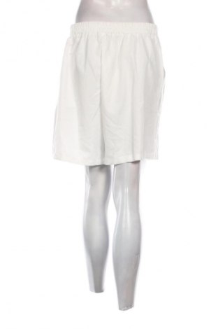Damskie szorty Zanzea, Rozmiar XL, Kolor Biały, Cena 43,68 zł