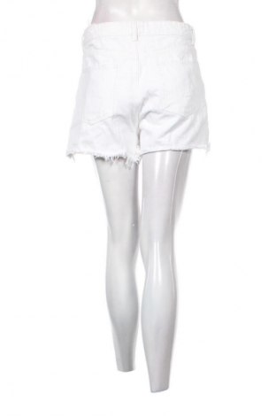 Damen Shorts Zara, Größe M, Farbe Weiß, Preis € 8,16