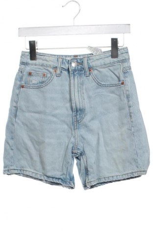 Damen Shorts Zara, Größe XS, Farbe Blau, Preis € 8,18