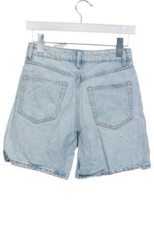 Damen Shorts Zara, Größe XS, Farbe Blau, Preis € 8,18