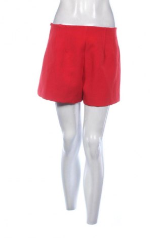Damen Shorts Zara, Größe M, Farbe Rot, Preis € 23,53