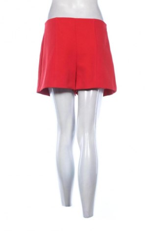 Damen Shorts Zara, Größe M, Farbe Rot, Preis € 23,53