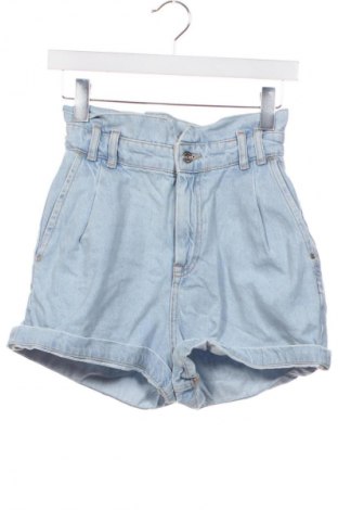 Női rövidnadrág Zara, Méret XS, Szín Kék, Ár 2 669 Ft
