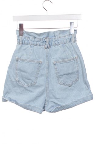 Női rövidnadrág Zara, Méret XS, Szín Kék, Ár 2 669 Ft
