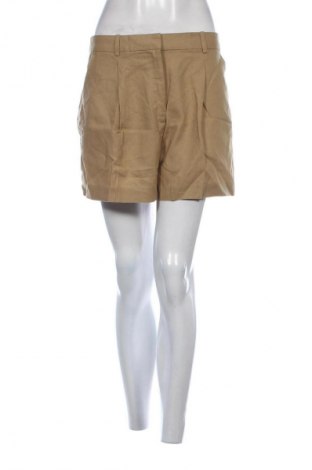 Dámske kraťasy  Zara, Veľkosť M, Farba Hnedá, Cena  18,67 €