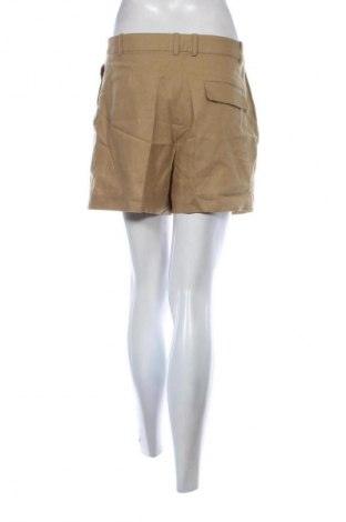 Dámske kraťasy  Zara, Veľkosť M, Farba Hnedá, Cena  18,67 €