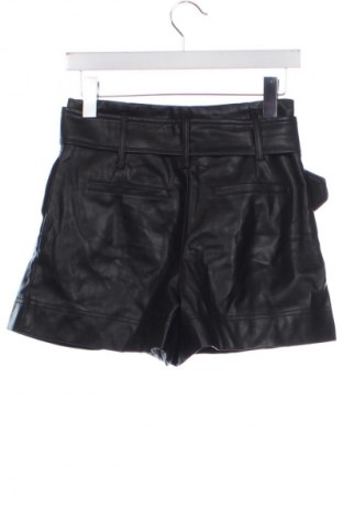 Damskie szorty Zara, Rozmiar XS, Kolor Czarny, Cena 46,30 zł