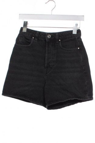 Damskie szorty Zara, Rozmiar XS, Kolor Czarny, Cena 36,69 zł