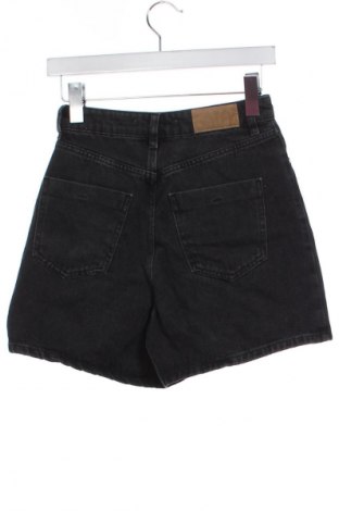 Damskie szorty Zara, Rozmiar XS, Kolor Czarny, Cena 36,69 zł