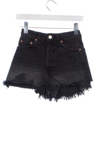 Női rövidnadrág Zara, Méret XXS, Szín Fekete, Ár 3 200 Ft