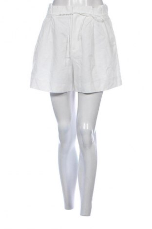 Damskie szorty Zara, Rozmiar S, Kolor Biały, Cena 124,92 zł