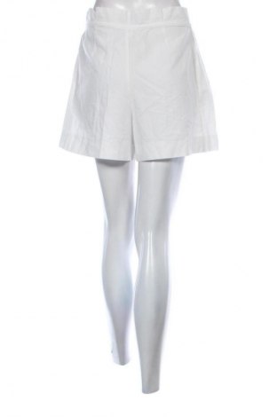 Damskie szorty Zara, Rozmiar S, Kolor Biały, Cena 124,92 zł