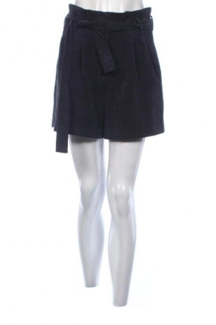 Damskie szorty Zara, Rozmiar M, Kolor Niebieski, Cena 46,30 zł