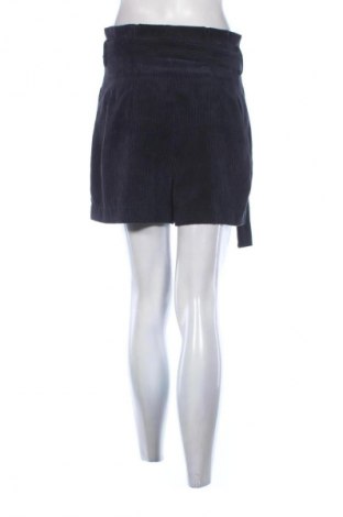 Damskie szorty Zara, Rozmiar M, Kolor Niebieski, Cena 46,30 zł