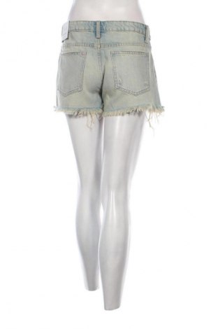 Női rövidnadrág Zara, Méret M, Szín Kék, Ár 7 200 Ft