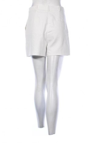 Női rövidnadrág Zara, Méret M, Szín Fehér, Ár 4 028 Ft