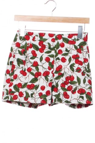 Dámské kraťasy  Zara, Velikost XS, Barva Vícebarevné, Cena  209,00 Kč