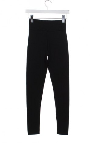 Damskie legginsy ASOS, Rozmiar XS, Kolor Czarny, Cena 62,07 zł