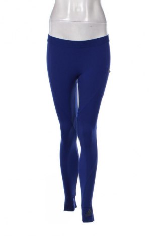 Női leggings Adidas, Méret M, Szín Kék, Ár 18 240 Ft