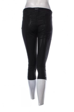 Γυναικείο κολάν Adidas, Μέγεθος XL, Χρώμα Μαύρο, Τιμή 17,39 €