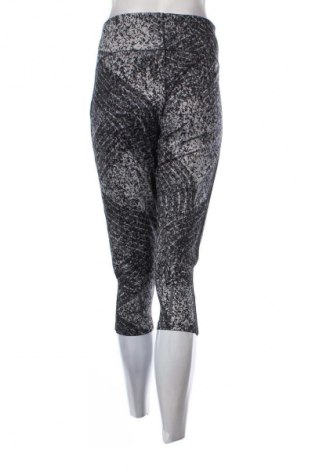 Γυναικείο κολάν Adidas, Μέγεθος XL, Χρώμα Πολύχρωμο, Τιμή 17,39 €