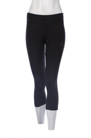 Damen Leggings Adidas, Größe S, Farbe Schwarz, Preis € 17,30